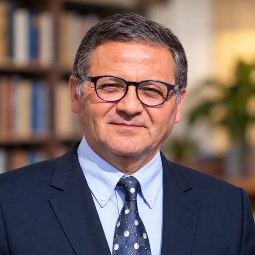 Pastor Christian Díaz, rector de D’Cristo